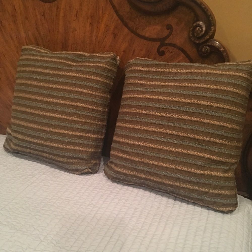 Eastern Accents Accent Pillow Covers